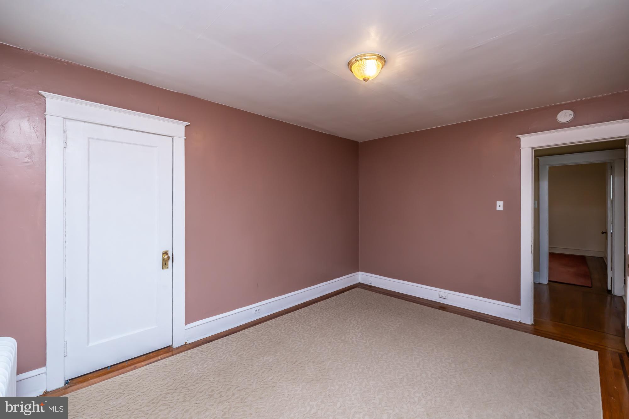 3601 State Road Drexel Hill, PA 19026 - Photo 16 of 32 an empty room with a window