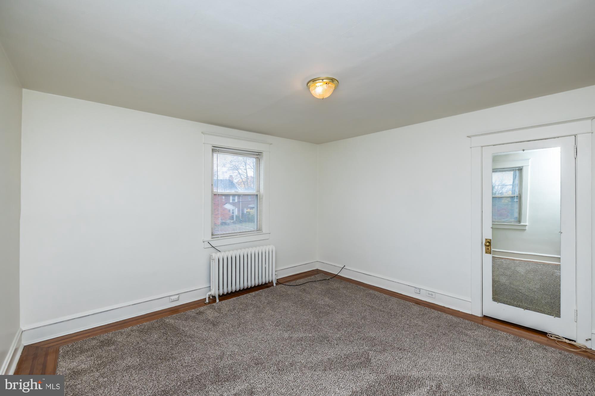 3601 State Road Drexel Hill, PA 19026 - Photo 23 of 32 an empty room with windows