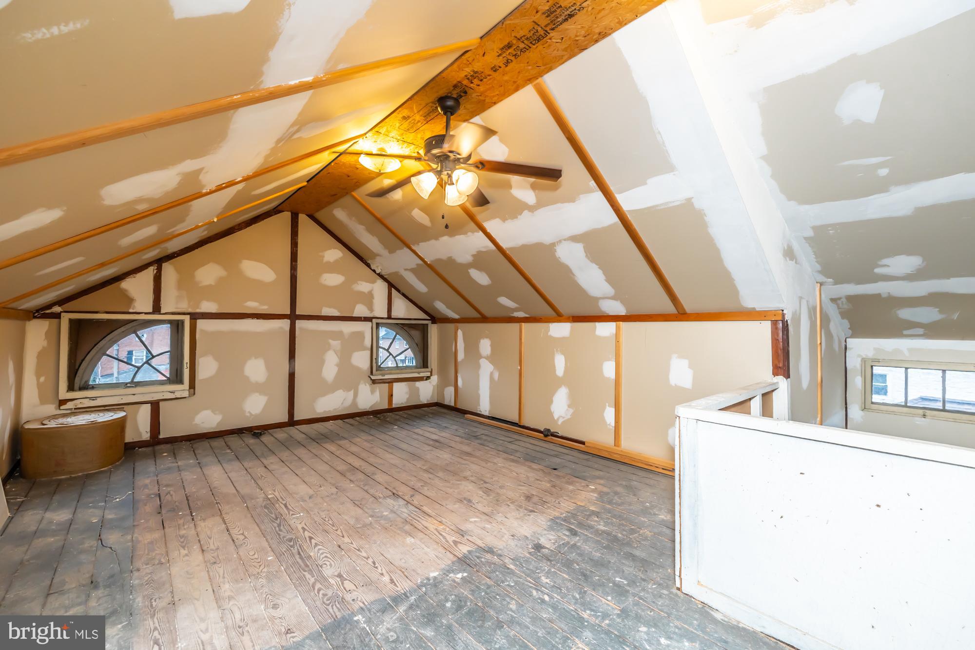 3601 State Road Drexel Hill, PA 19026 - Photo 25 of 32 a view of an empty room