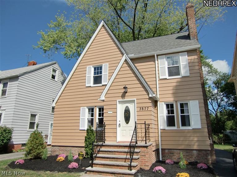 3877 Montevista Road Cleveland Heights, OH 44121 - Photo 25 of 25