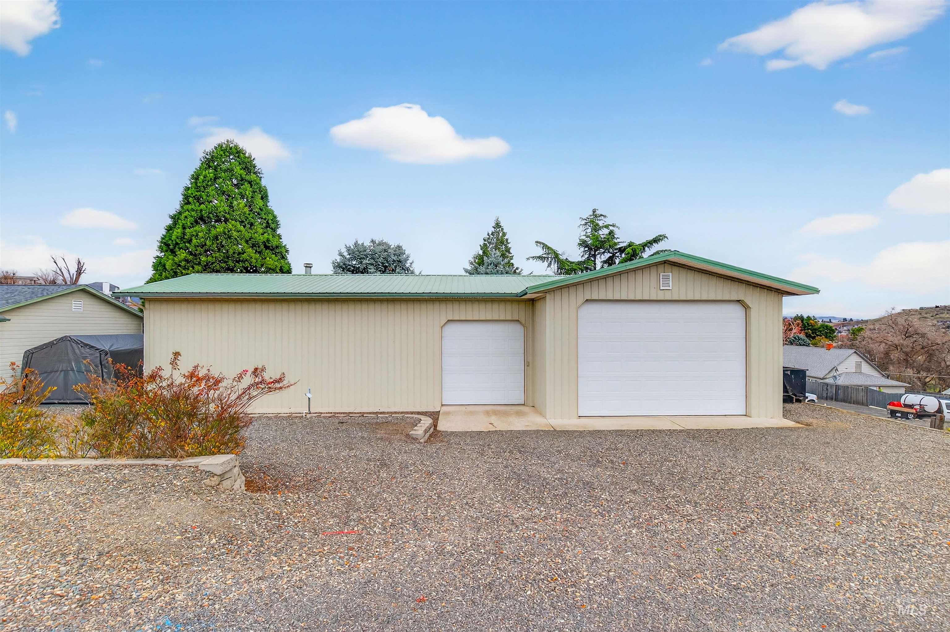 1373 Toby Lane Clarkston, WA 99403 - Photo 35 of 47