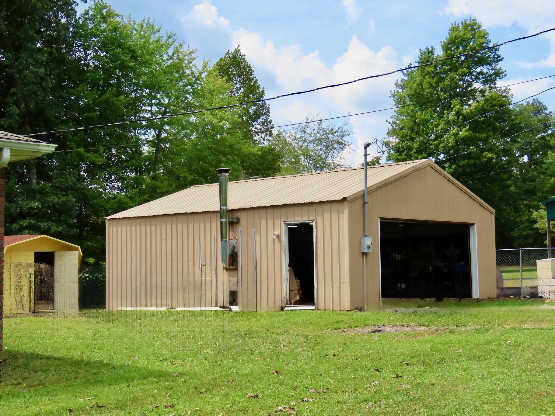 4091 Bee Creek Road Corbin, KY 40701 - Photo 21 of 33 BEE CREEK (4)