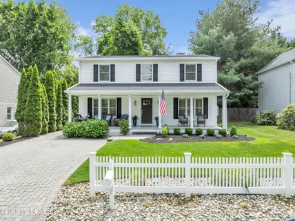 $1,599,000 | 118 Hendrickson Place, Fair Haven, NJ 07704