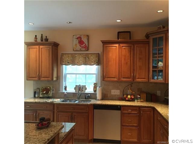 2505 Miry Run Road Sutherland, VA 23885 - Photo 3 of 14 Gallery Image 3
