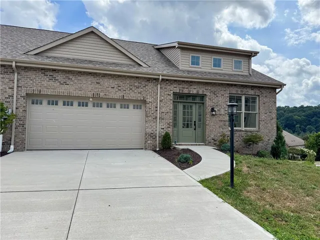 $595,000 | 1124 Bayberry Drive, Canonsburg, PA 15317