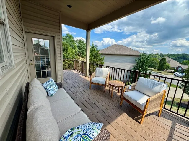 $595,000 | 1124 Bayberry Drive, Canonsburg, PA 15317