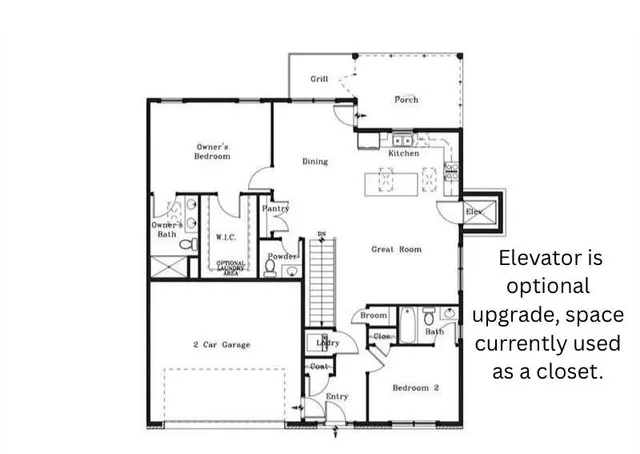 $595,000 | 1124 Bayberry Drive, Canonsburg, PA 15317