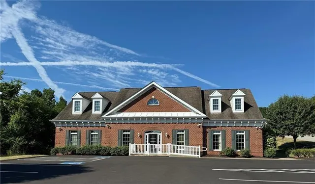 $595,000 | 1124 Bayberry Drive, Canonsburg, PA 15317