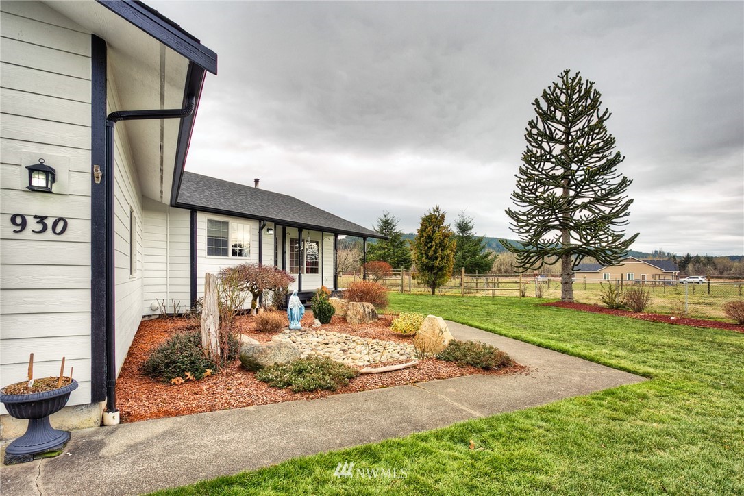 930 Mox Chehalis Road McCleary, WA 98557 - Photo 2 of 21 Gallery Image 2