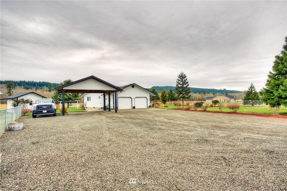 930 Mox Chehalis Road McCleary, WA 98557 - Photo 16 of 21 Gallery Image 16