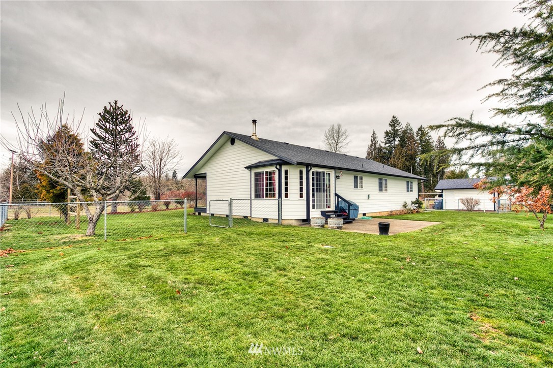 930 Mox Chehalis Road McCleary, WA 98557 - Photo 18 of 21 Gallery Image 18