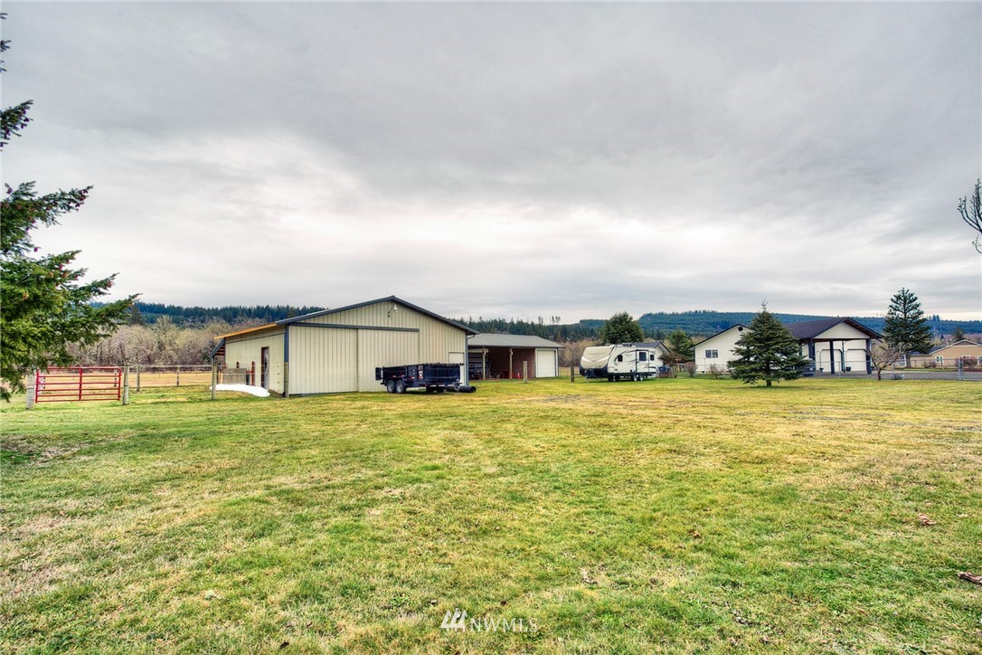 930 Mox Chehalis Road McCleary, WA 98557 - Photo 19 of 21 Gallery Image 19