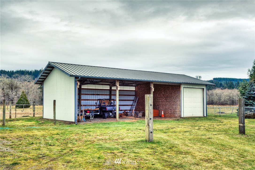 930 Mox Chehalis Road McCleary, WA 98557 - Photo 20 of 21 Gallery Image 20