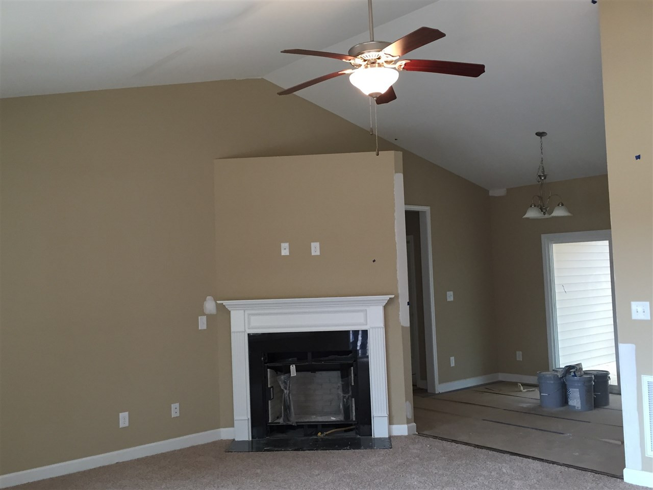51 Trusting Lane Middlesex, NC 27557 - Photo 3 of 25 Photo 3