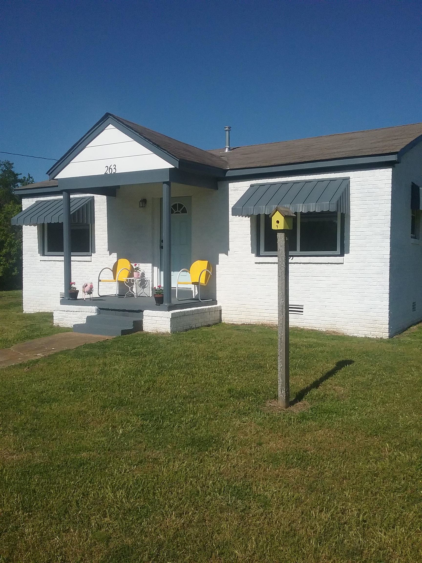 263 Bethel Road Atoka, TN 38004 - Photo 1 of 8 Gallery Image 1