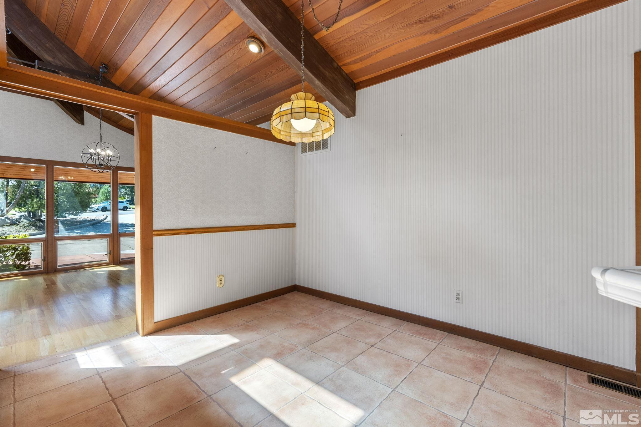1575 Webster Way Reno, NV 89509 - Photo 18 of 40 a view of an empty room with a window