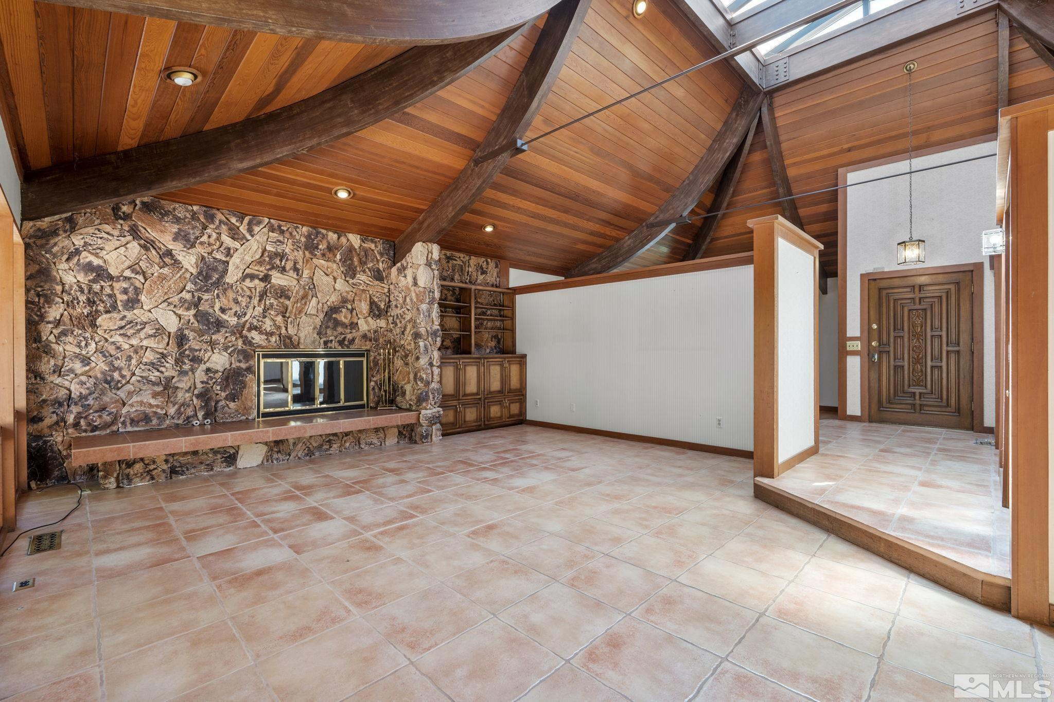 1575 Webster Way Reno, NV 89509 - Photo 2 of 40 a view of a car garage door