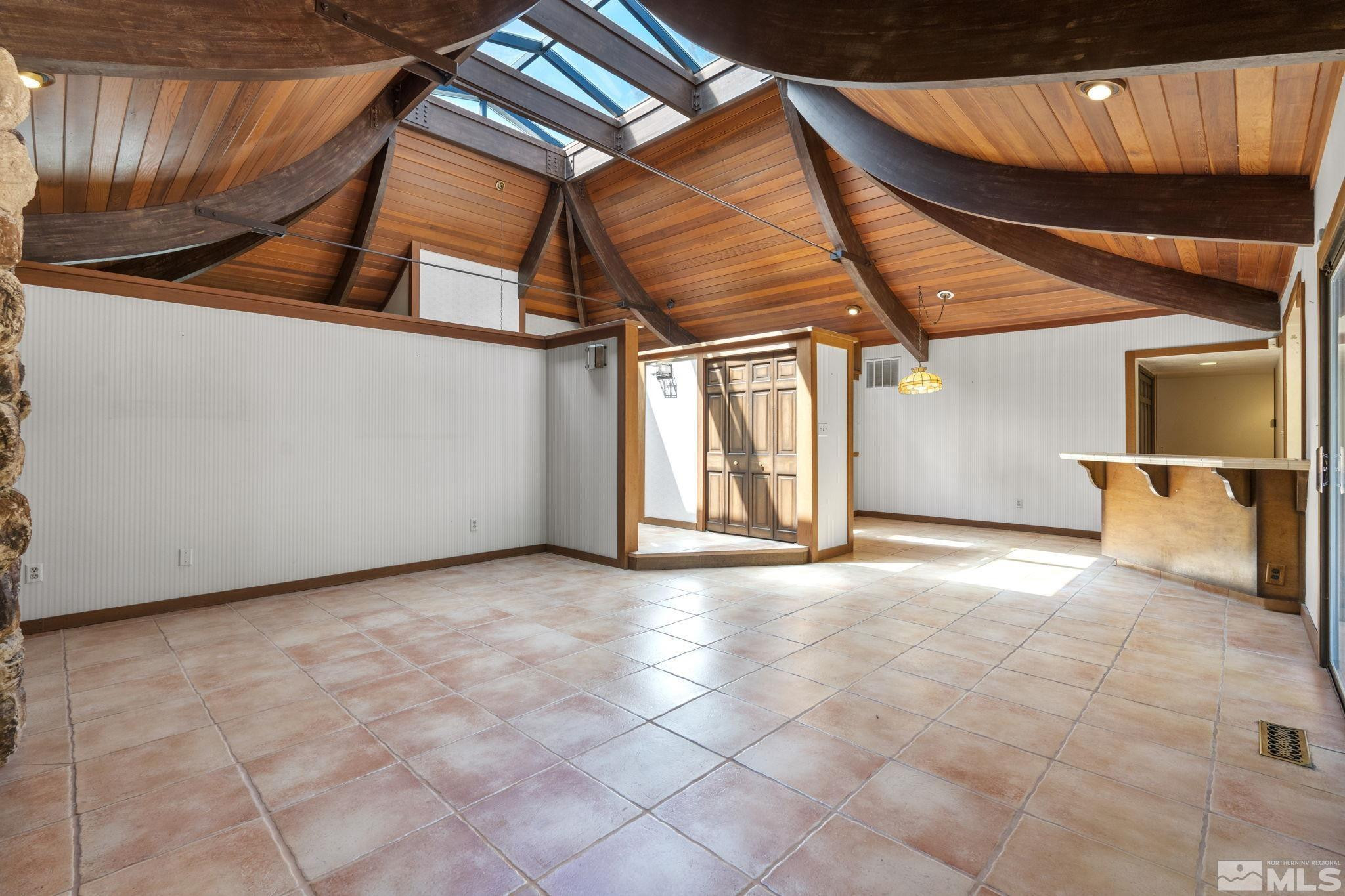 1575 Webster Way Reno, NV 89509 - Photo 9 of 40 a view of an empty room with a window