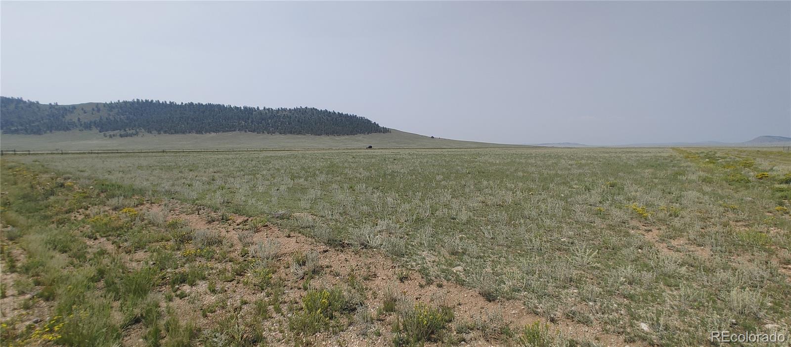 6933 Moffat Road Hartsel, CO 80449 - Photo 1 of 4