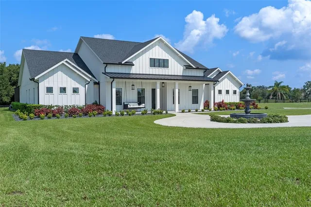 $1,949,000 | 34595 Seneca Reserve Drive, Eustis, FL 32736