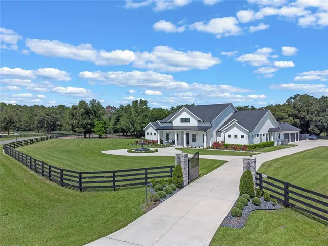 $1,949,000 | 34595 Seneca Reserve Drive, Eustis, FL 32736
