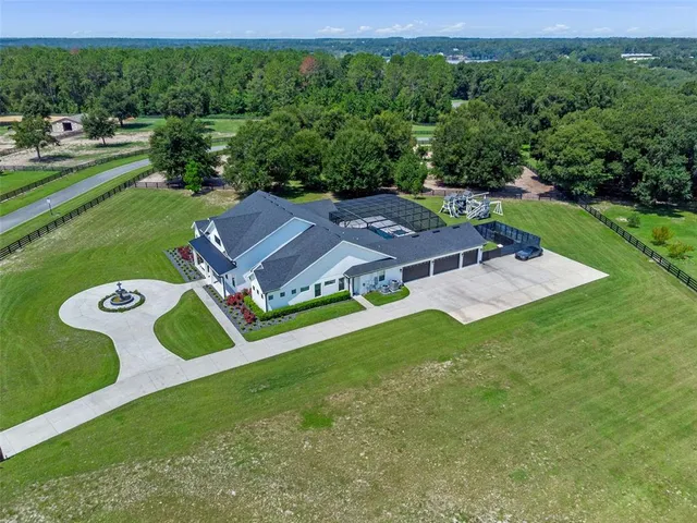 $1,949,000 | 34595 Seneca Reserve Drive, Eustis, FL 32736