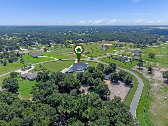 $1,949,000 | 34595 Seneca Reserve Drive, Eustis, FL 32736