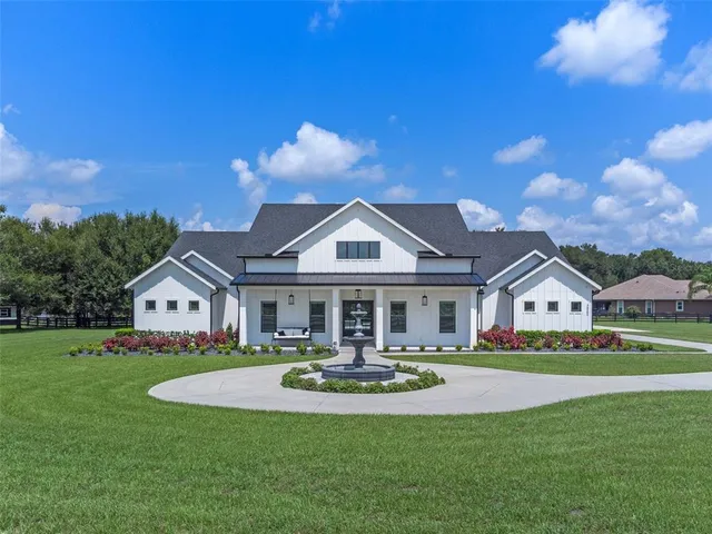 $1,949,000 | 34595 Seneca Reserve Drive, Eustis, FL 32736