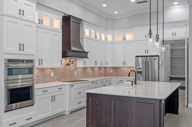 $1,949,000 | 34595 Seneca Reserve Drive, Eustis, FL 32736