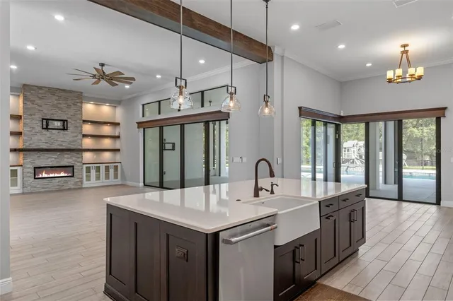 $1,949,000 | 34595 Seneca Reserve Drive, Eustis, FL 32736