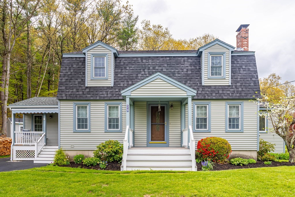 59 Holden Road Shirley, MA 01464 - Photo 1 of 42