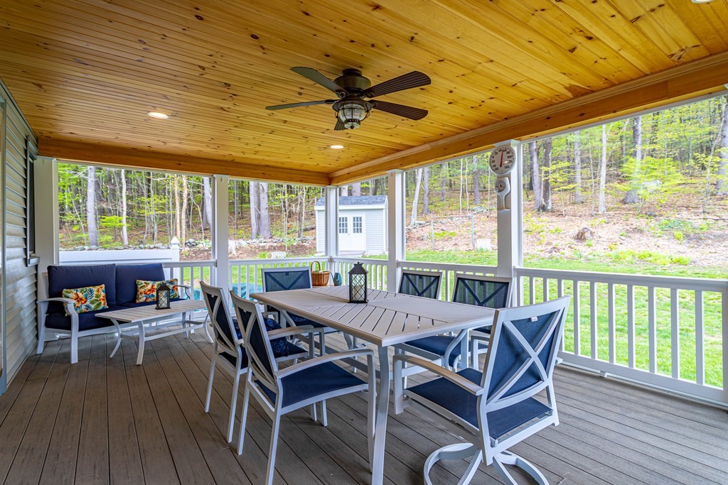 59 Holden Road Shirley, MA 01464 - Photo 12 of 42