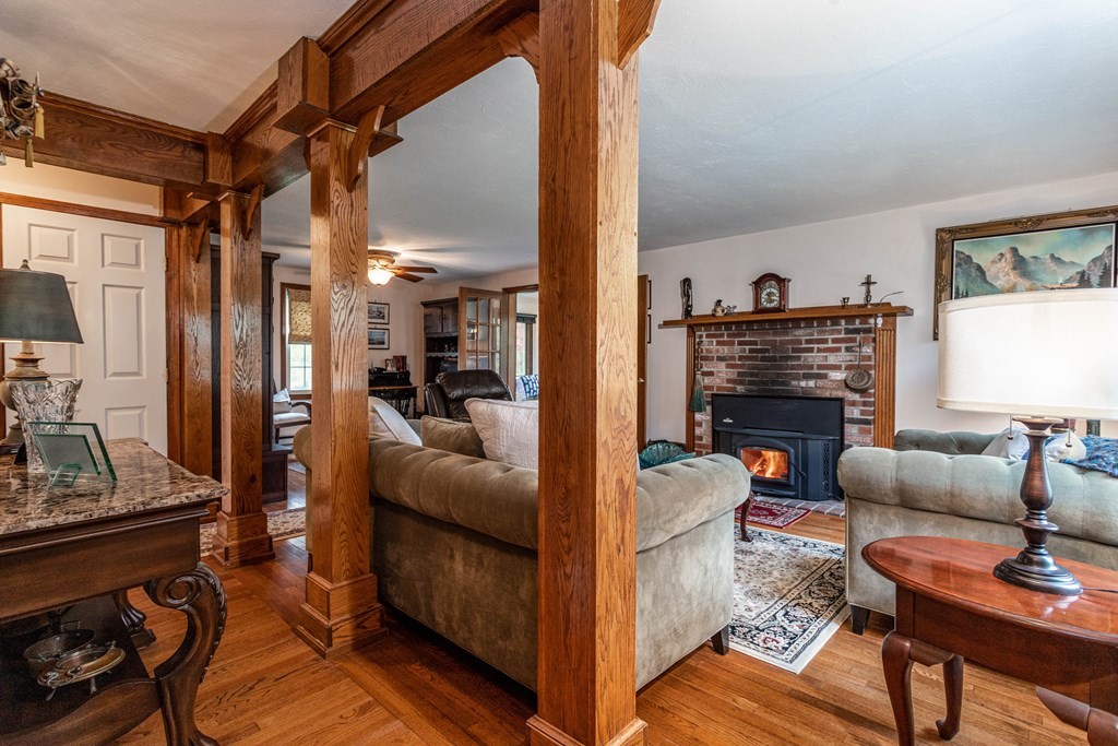 59 Holden Road Shirley, MA 01464 - Photo 17 of 42