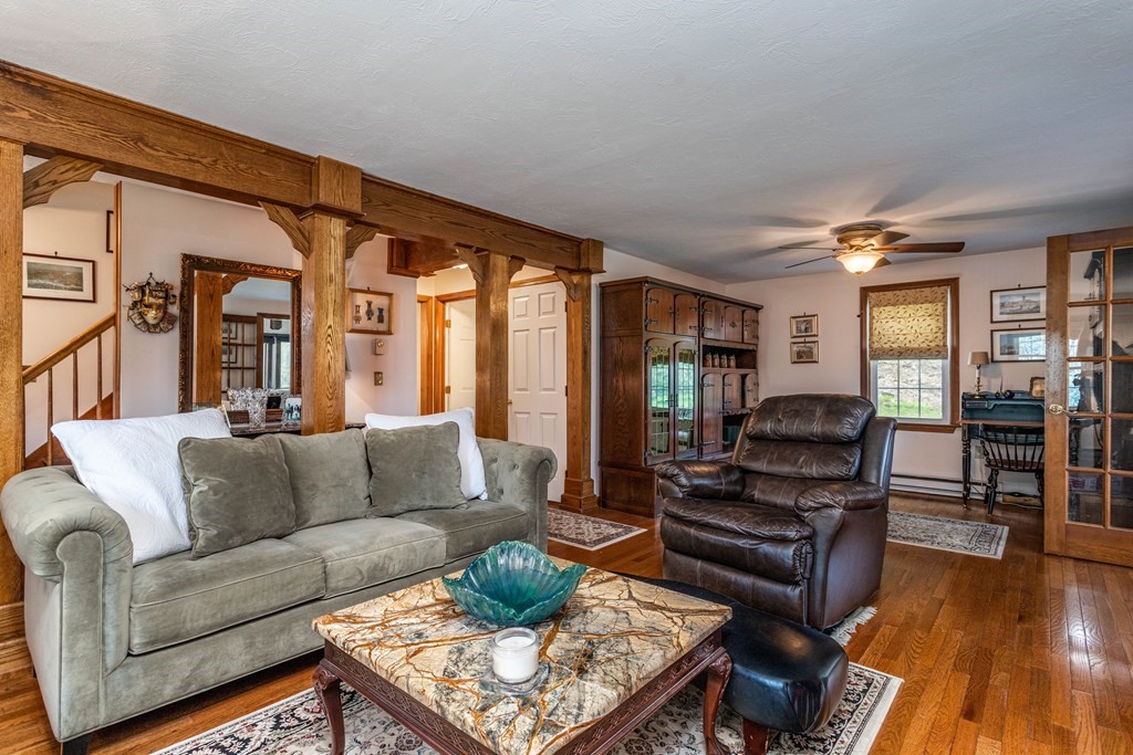 59 Holden Road Shirley, MA 01464 - Photo 20 of 42