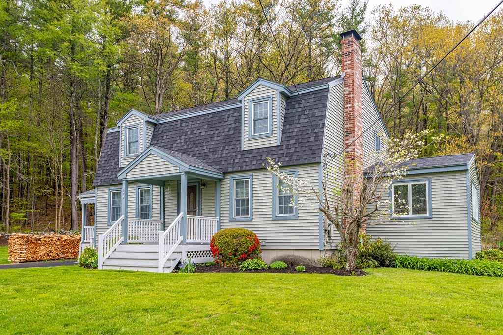 59 Holden Road Shirley, MA 01464 - Photo 2 of 42