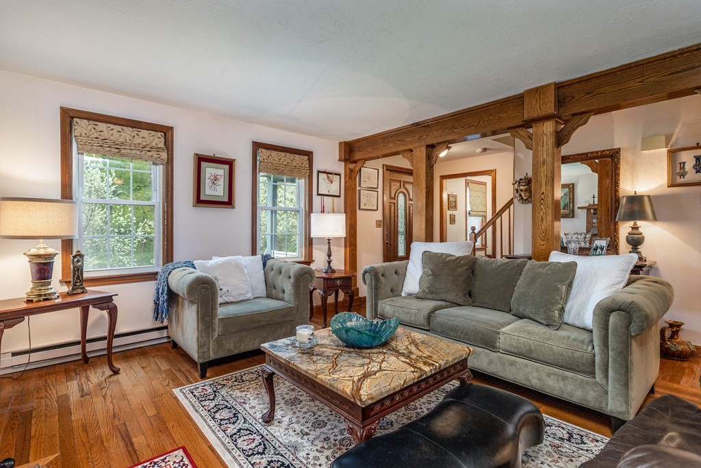 59 Holden Road Shirley, MA 01464 - Photo 21 of 42