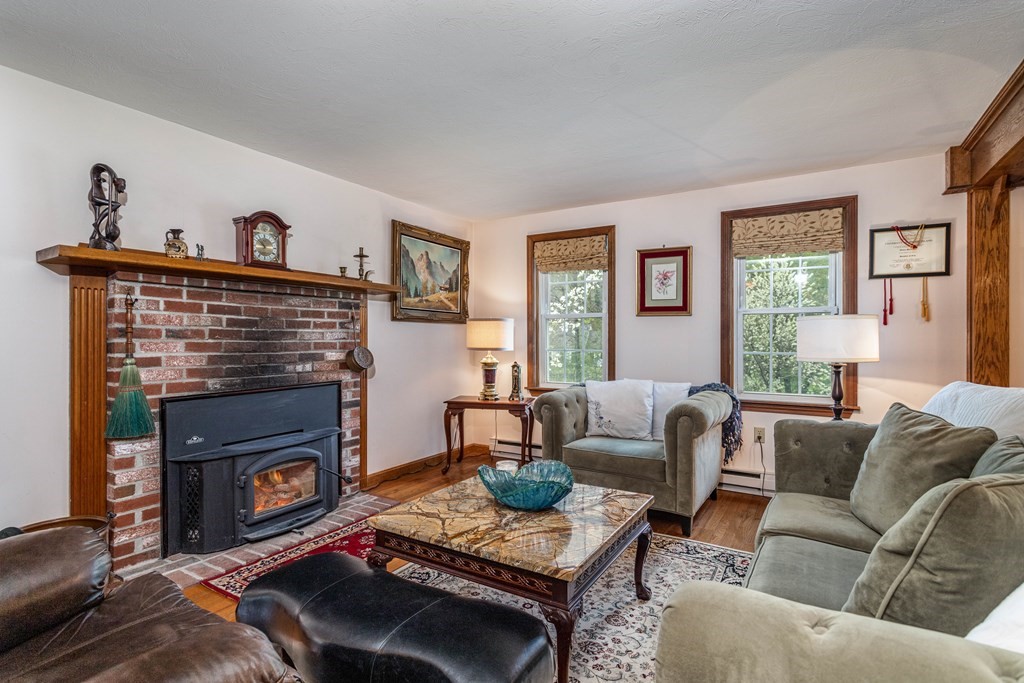 59 Holden Road Shirley, MA 01464 - Photo 22 of 42