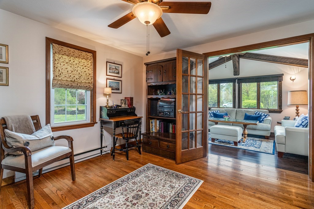59 Holden Road Shirley, MA 01464 - Photo 26 of 42