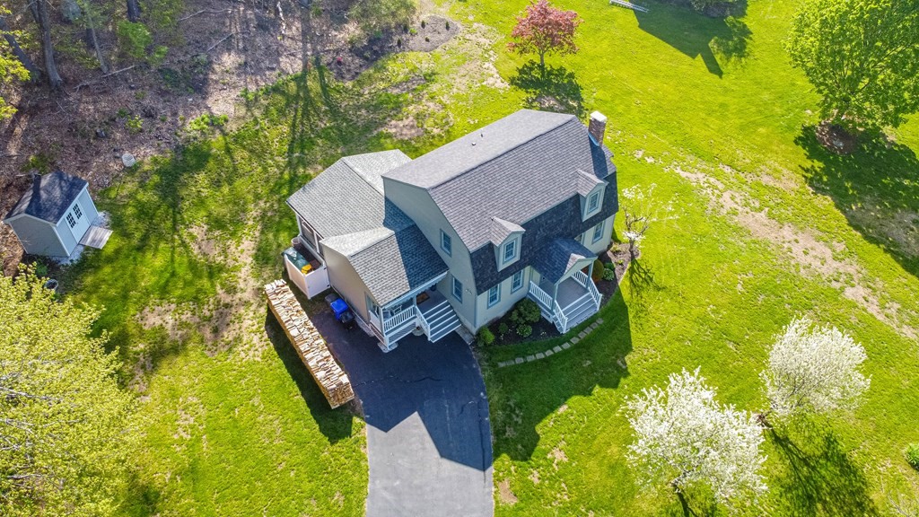 59 Holden Road Shirley, MA 01464 - Photo 3 of 42