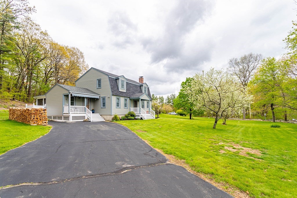 59 Holden Road Shirley, MA 01464 - Photo 35 of 42
