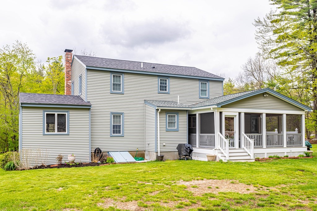 59 Holden Road Shirley, MA 01464 - Photo 37 of 42