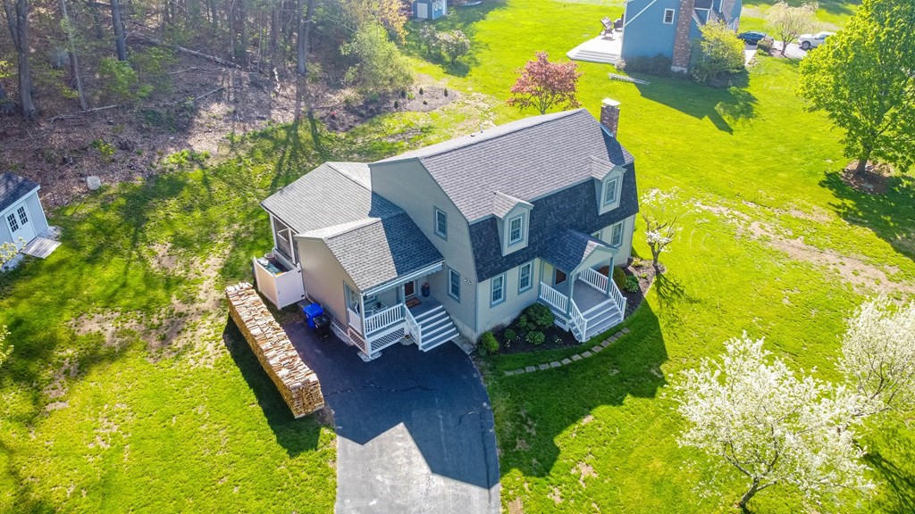 59 Holden Road Shirley, MA 01464 - Photo 39 of 42