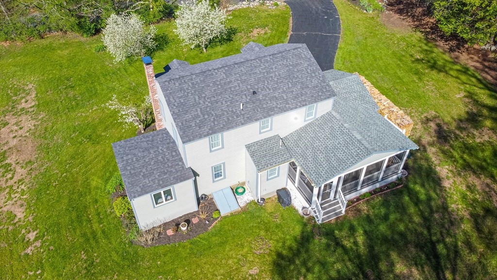59 Holden Road Shirley, MA 01464 - Photo 41 of 42