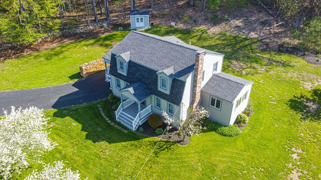 59 Holden Road Shirley, MA 01464 - Photo 42 of 42