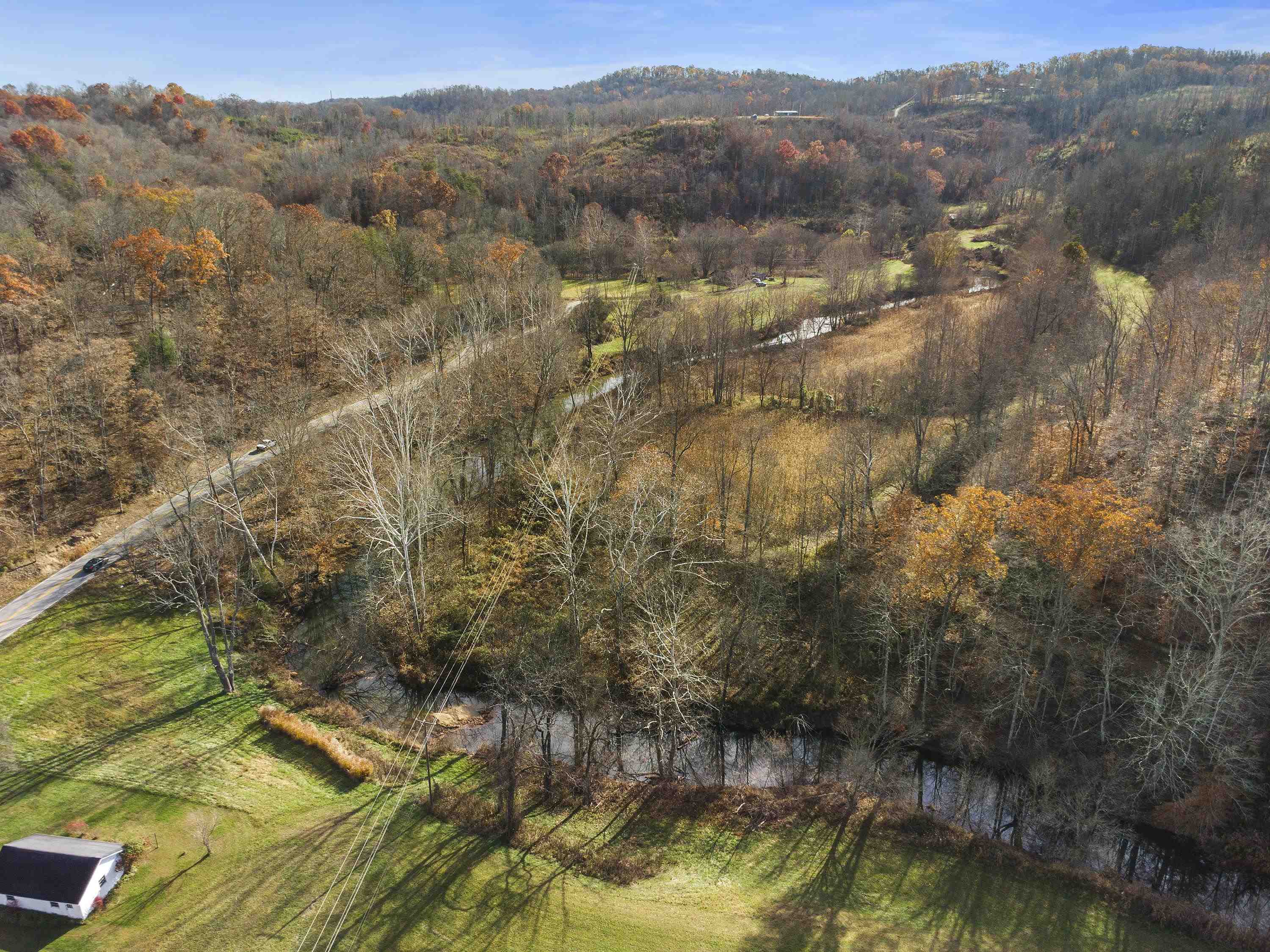 0 Tate Hollow Road Louisa, KY 41230 - Photo 8 of 50