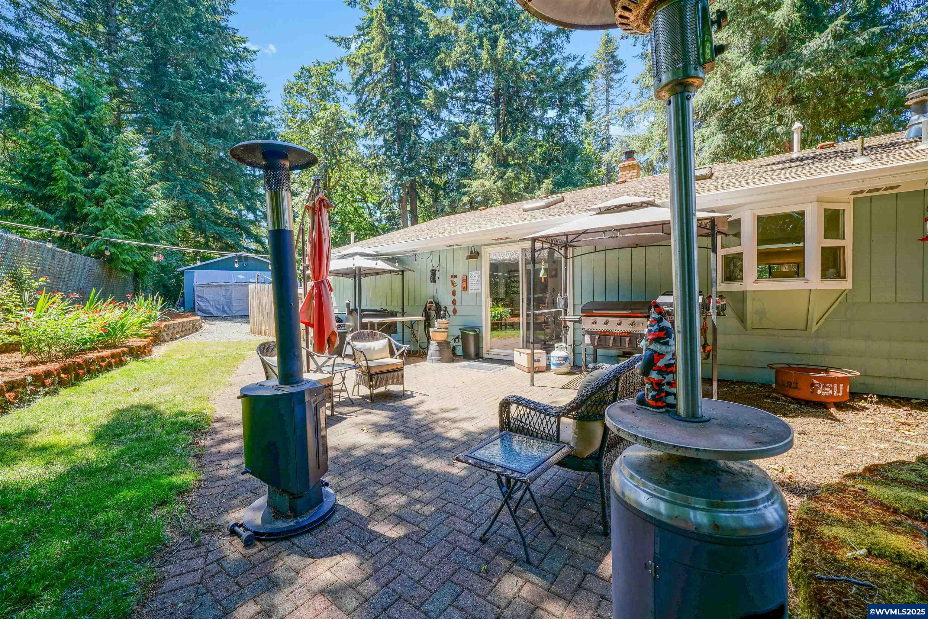 2025 Cole Road South Salem, OR 97306 - Photo 37 of 50
