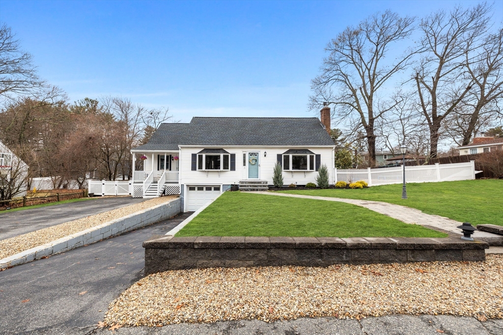3 Sewell Road Wilmington, MA 01887 - Photo 1 of 25 Gallery Image 1