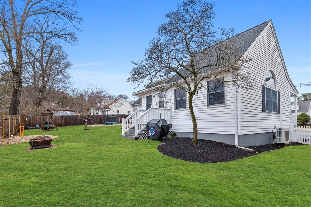 3 Sewell Road Wilmington, MA 01887 - Photo 24 of 25 Gallery Image 24