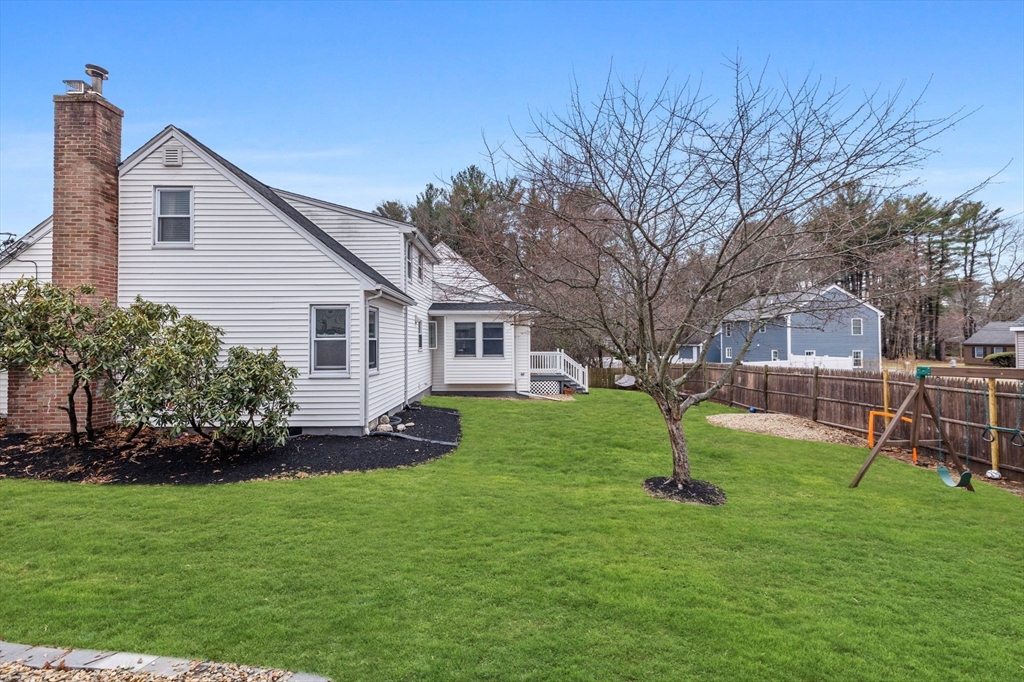 3 Sewell Road Wilmington, MA 01887 - Photo 25 of 25 Gallery Image 25