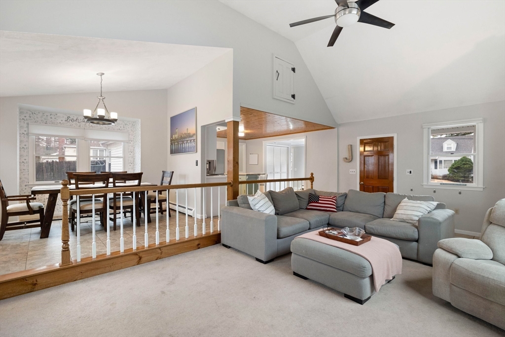 3 Sewell Road Wilmington, MA 01887 - Photo 8 of 25 Gallery Image 8